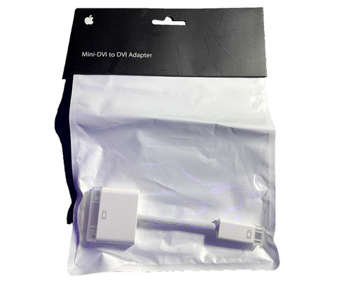 Nuovo adattatore apple - nuovo,