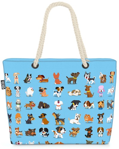 Borsa void cuccioli - void, cane