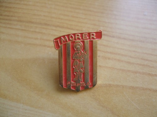 Pins catalan morer perpina - catalan,