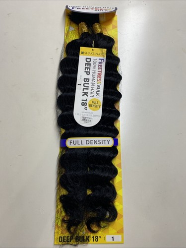 Freetress 100 capelli - 100%,