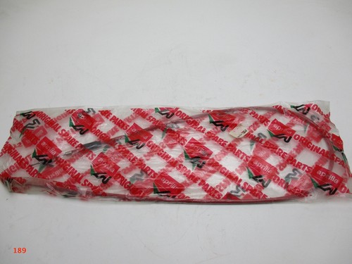 Cavo aria carburatore aprilia - aria,