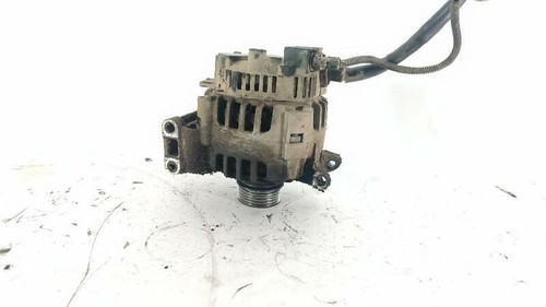Alternatore mercedes classe - classe, a