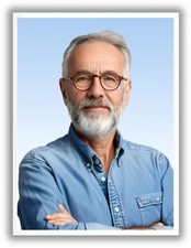 Fotoceramica Rettangolare per Loculi Cimiteriali in varie Misure