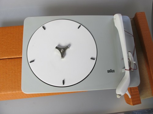Braun dieter rams - braun,