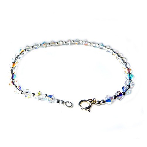 Bracciale argento 925 - argento, con
