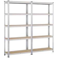 Scaffali scaffalature - scaffali,