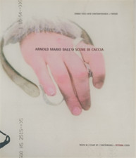 Catalogo della Mostra: -
