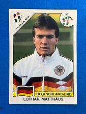 Sticker Panini World Cup Story