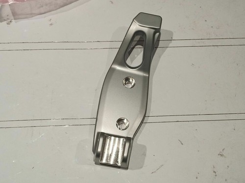 Supporto pedana footpeg - supporto,