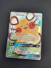 Pokemon Dedenne GX Legami