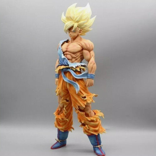 Action figure dragon ball - figure,