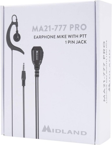 Midland ma21 777 pro c1437 - ma21-777,