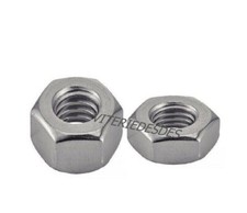 DADI ESAGONALI ALTI 5587 M33