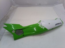 KAWASAKI ZXR 400 Carena posteriore codone sinistro da riparare
