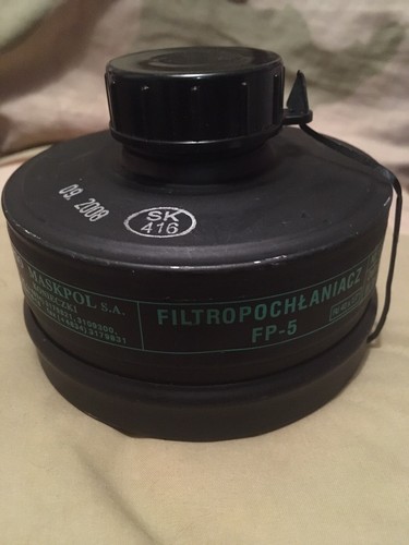 Maschera antigas bio filter - maschera,