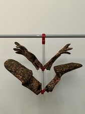 Appendi guanti calzari smontabile da viaggio diving sub sub pesca apnea