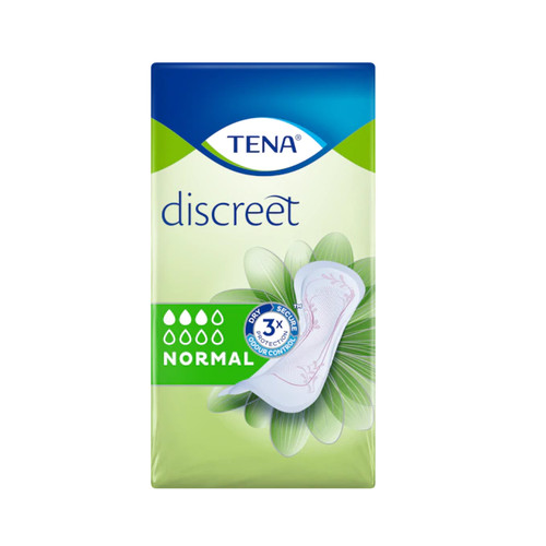 Tena lady discreet normal - tena, 12