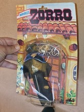 Le Fotomodelle Zorro Gary