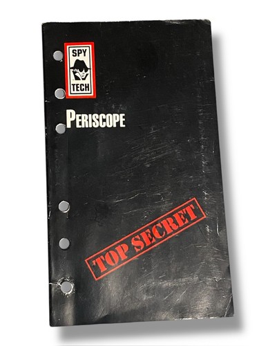 Tyco spy tech - tyco,