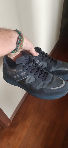Scarpe hogan interactive uomo - scarpe,
