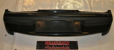 Paraurti posteriore fiat - paraurti,