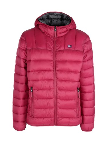 Norway piumino uomo - norway,