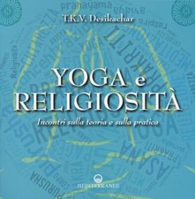 Libri desikachar yoga - libri,
