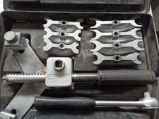 Curvatubi Mingori meccanica