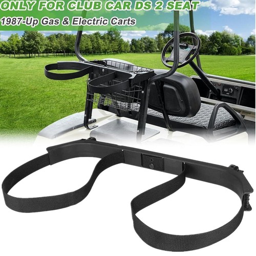 Supporto sacca golf staffa - supporto,