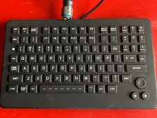 SLK-880-FSR-D38999 iKEY