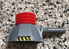 LEGO Racer Air Blast Launcher Pompa ad Aria 8227 8228 8221 8231 Power Racers