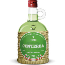 TORO CENTERBA LIQUORE ALLE