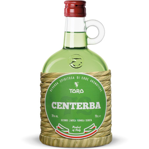 Toro centerba liquore - toro,