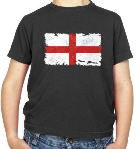 Bandiera inglese shirt st - bandiera,