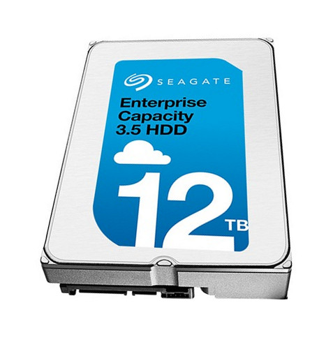 Seagate enterprise 5 - 12, 3,5"
