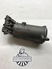 Carter filtro olio carter