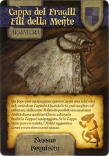 MICE AND MYSTICS BOTH NEEDLE