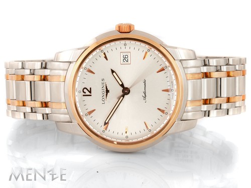 Nuovo orologio longines - nuovo,