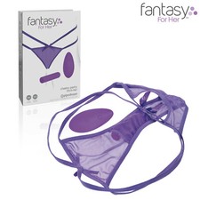 fantasy For Her Slip Thong