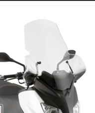 parabrezza con supporti x max 250 del 2010