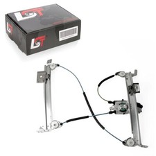 Alzavetro Con Motore Anteriore