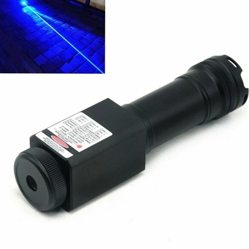 Modulo laser avventura