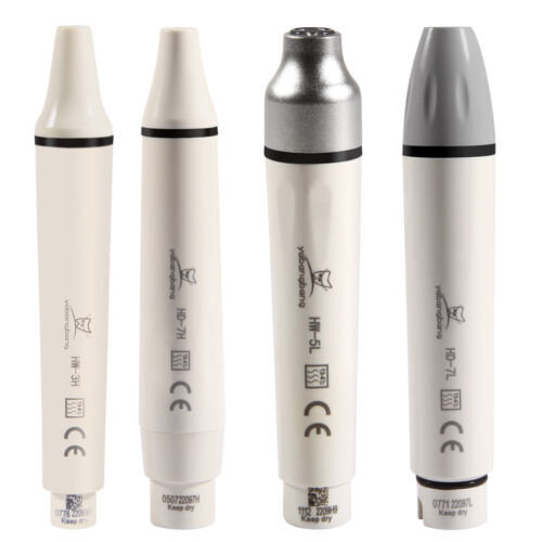 New dental manipolo - dental, ablatore