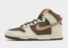 Autentiche Nike Dunk Hi Retro
