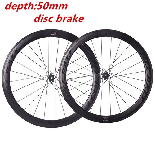 700c ruote bicicletta 40mm - 700c,