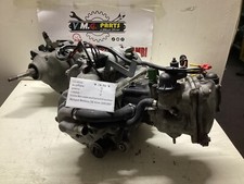 Blocco Motore Piaggio/Malaguti Medison MP3 250 Anno 2008 km 48.200 garantito