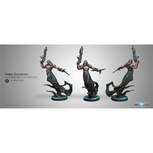 Infinity 0573 umbra samaritans - 0573,