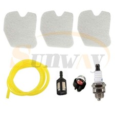 Kit manutenzione candela