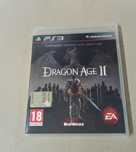 Dragon age bioware - dragon, 2