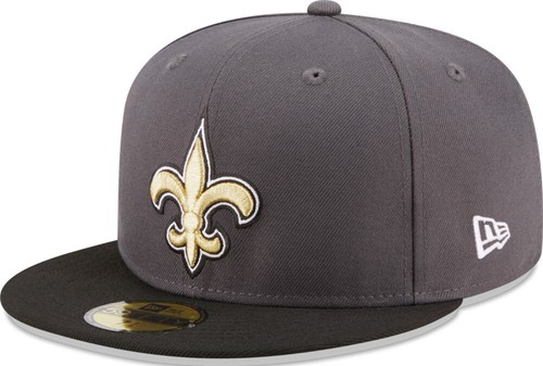 New era nuovo orleans santi - nuovo,